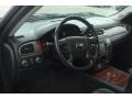 Black - Suburban 1500 LTZ 4x4 Photo No. 25