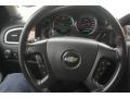 Black - Suburban 1500 LTZ 4x4 Photo No. 27