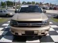 Sandstone Metallic - TrailBlazer LS Photo No. 4