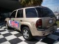 Sandstone Metallic - TrailBlazer LS Photo No. 9