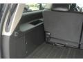Black - Suburban 1500 LTZ 4x4 Photo No. 41