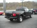 1999 Black Ford F150 Sport Extended Cab 4x4  photo #5