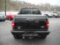 Black - F150 Sport Extended Cab 4x4 Photo No. 6