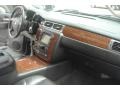 Black - Suburban 1500 LTZ 4x4 Photo No. 49