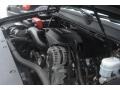 Black - Suburban 1500 LTZ 4x4 Photo No. 50