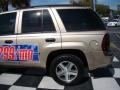 Sandstone Metallic - TrailBlazer LS Photo No. 29