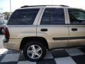 Sandstone Metallic - TrailBlazer LS Photo No. 30