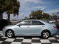 Sky Blue Pearl - Camry LE Photo No. 2