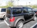 2003 Nighthawk Black Pearl Honda Element EX  photo #1