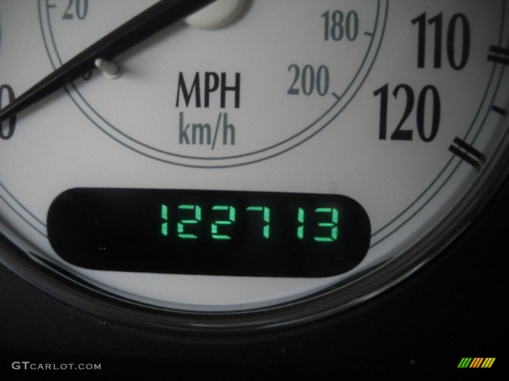 2001 LHS Sedan - Shale Green Metallic / Dark Slate Gray photo #20