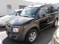 2003 Nighthawk Black Pearl Honda Element EX  photo #2