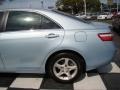 Sky Blue Pearl - Camry LE Photo No. 32