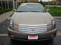 Radiant Bronze - CTS Sedan Photo No. 2