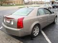 Radiant Bronze - CTS Sedan Photo No. 4