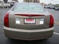 Radiant Bronze - CTS Sedan Photo No. 5