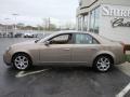 Radiant Bronze - CTS Sedan Photo No. 7