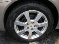 Radiant Bronze - CTS Sedan Photo No. 8