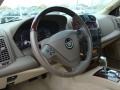 Radiant Bronze - CTS Sedan Photo No. 11