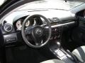 2009 Black Mica Mazda MAZDA3 i Touring Sedan  photo #11