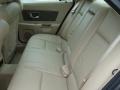 Radiant Bronze - CTS Sedan Photo No. 12