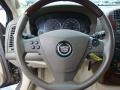 Radiant Bronze - CTS Sedan Photo No. 16