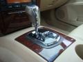 Radiant Bronze - CTS Sedan Photo No. 17
