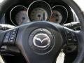 2009 Black Mica Mazda MAZDA3 i Touring Sedan  photo #19
