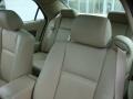 Radiant Bronze - CTS Sedan Photo No. 20