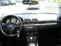 2009 Black Mica Mazda MAZDA3 i Touring Sedan  photo #22