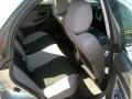 Crystal Gray Metallic - Impreza 2.5i Sedan Photo No. 16