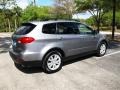 2008 Quartz Silver Metallic Subaru Tribeca Limited 7 Passenger  photo #3