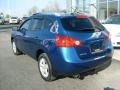 Indigo Blue Metallic - Rogue SL AWD Photo No. 3