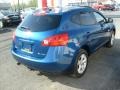 Indigo Blue Metallic - Rogue SL AWD Photo No. 5