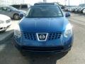 Indigo Blue Metallic - Rogue SL AWD Photo No. 7