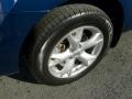 Indigo Blue Metallic - Rogue SL AWD Photo No. 8