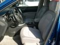 Indigo Blue Metallic - Rogue SL AWD Photo No. 9