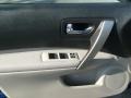 Indigo Blue Metallic - Rogue SL AWD Photo No. 11