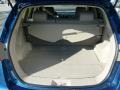 Indigo Blue Metallic - Rogue SL AWD Photo No. 15