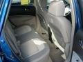 Indigo Blue Metallic - Rogue SL AWD Photo No. 16