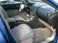 Indigo Blue Metallic - Rogue SL AWD Photo No. 17