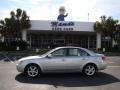 Bright Silver - Sonata GLS Photo No. 1