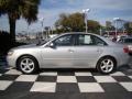 Bright Silver - Sonata GLS Photo No. 2