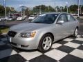 Bright Silver - Sonata GLS Photo No. 3