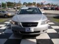 Bright Silver - Sonata GLS Photo No. 4