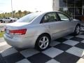 Bright Silver - Sonata GLS Photo No. 7