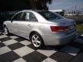 Bright Silver - Sonata GLS Photo No. 9