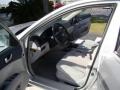 Bright Silver - Sonata GLS Photo No. 10