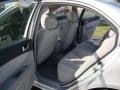 Bright Silver - Sonata GLS Photo No. 13