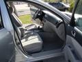 Bright Silver - Sonata GLS Photo No. 15