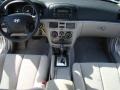 Bright Silver - Sonata GLS Photo No. 17